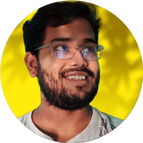 Akashdip Mahapatra